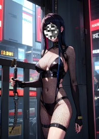 自由之缚(未来帝国X奴隶制)